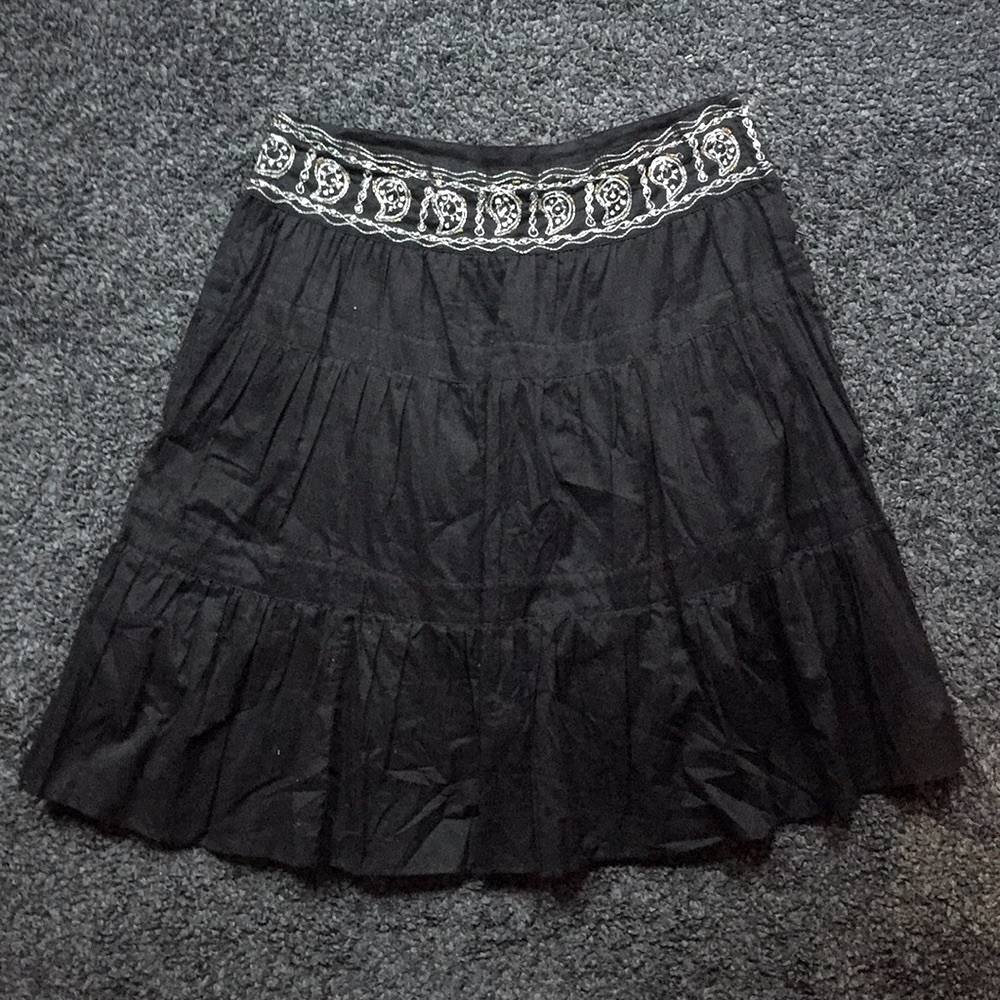 GYPSY SKIRT 🔮